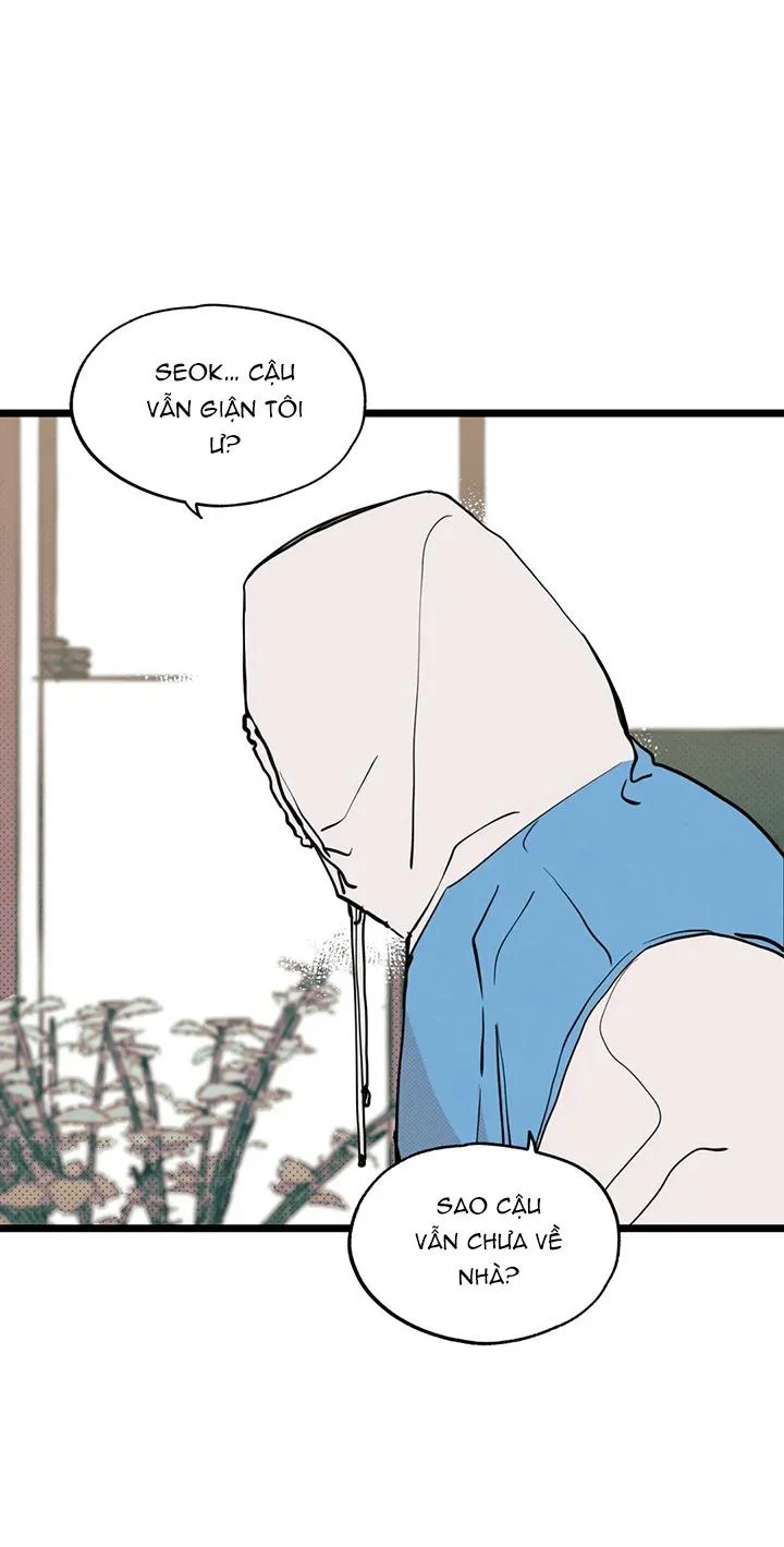 TUYỂN TẬP NGỰC BỰ, CUNG KHỦ CỦA NHÀ KIM Chapter 141 Trang 7