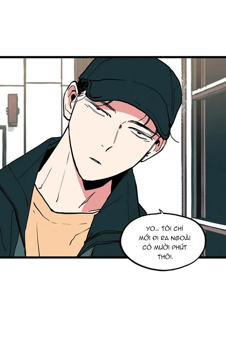 TUYỂN TẬP NGỰC BỰ, CUNG KHỦ CỦA NHÀ KIM Chapter 141 Trang 8