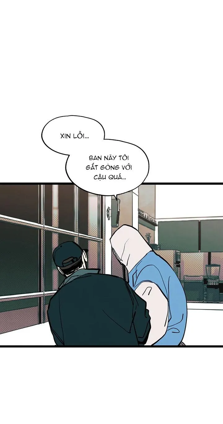 TUYỂN TẬP NGỰC BỰ, CUNG KHỦ CỦA NHÀ KIM Chapter 141 Trang 10