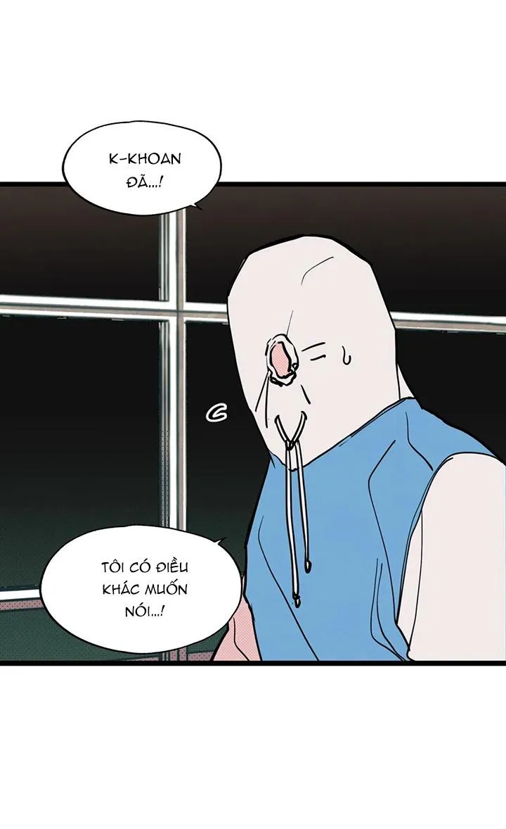 TUYỂN TẬP NGỰC BỰ, CUNG KHỦ CỦA NHÀ KIM Chapter 141 Trang 13