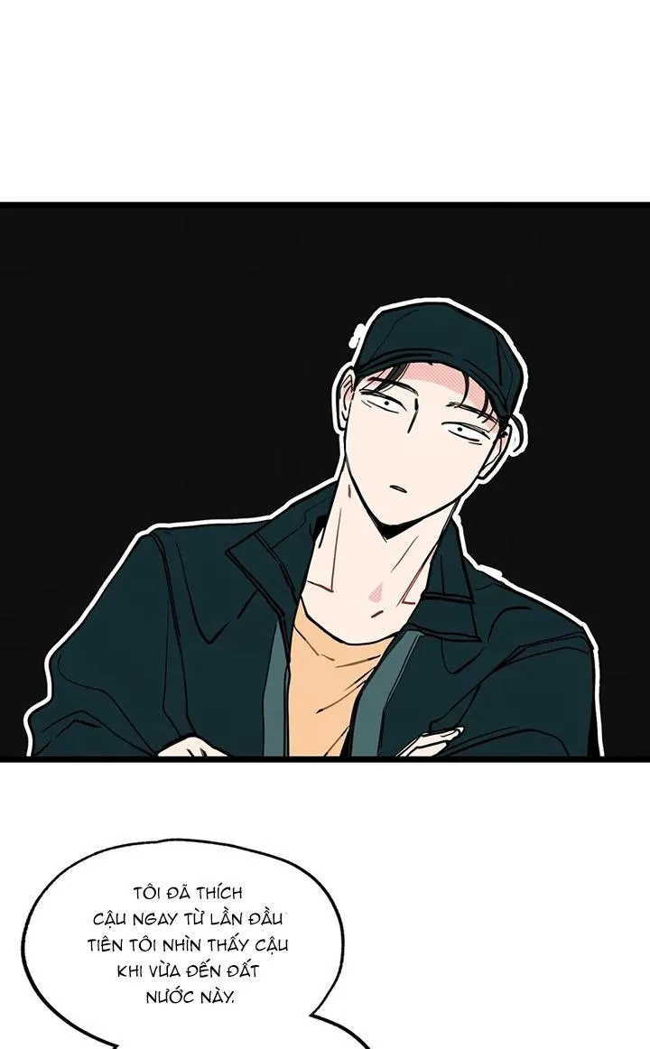 TUYỂN TẬP NGỰC BỰ, CUNG KHỦ CỦA NHÀ KIM Chapter 141 Trang 16