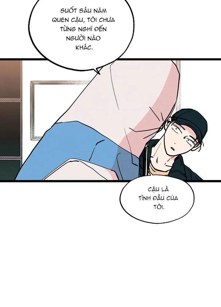 TUYỂN TẬP NGỰC BỰ, CUNG KHỦ CỦA NHÀ KIM Chapter 141 Trang 17