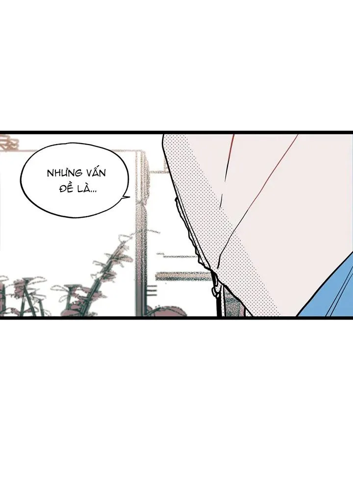 TUYỂN TẬP NGỰC BỰ, CUNG KHỦ CỦA NHÀ KIM Chapter 141 Trang 18