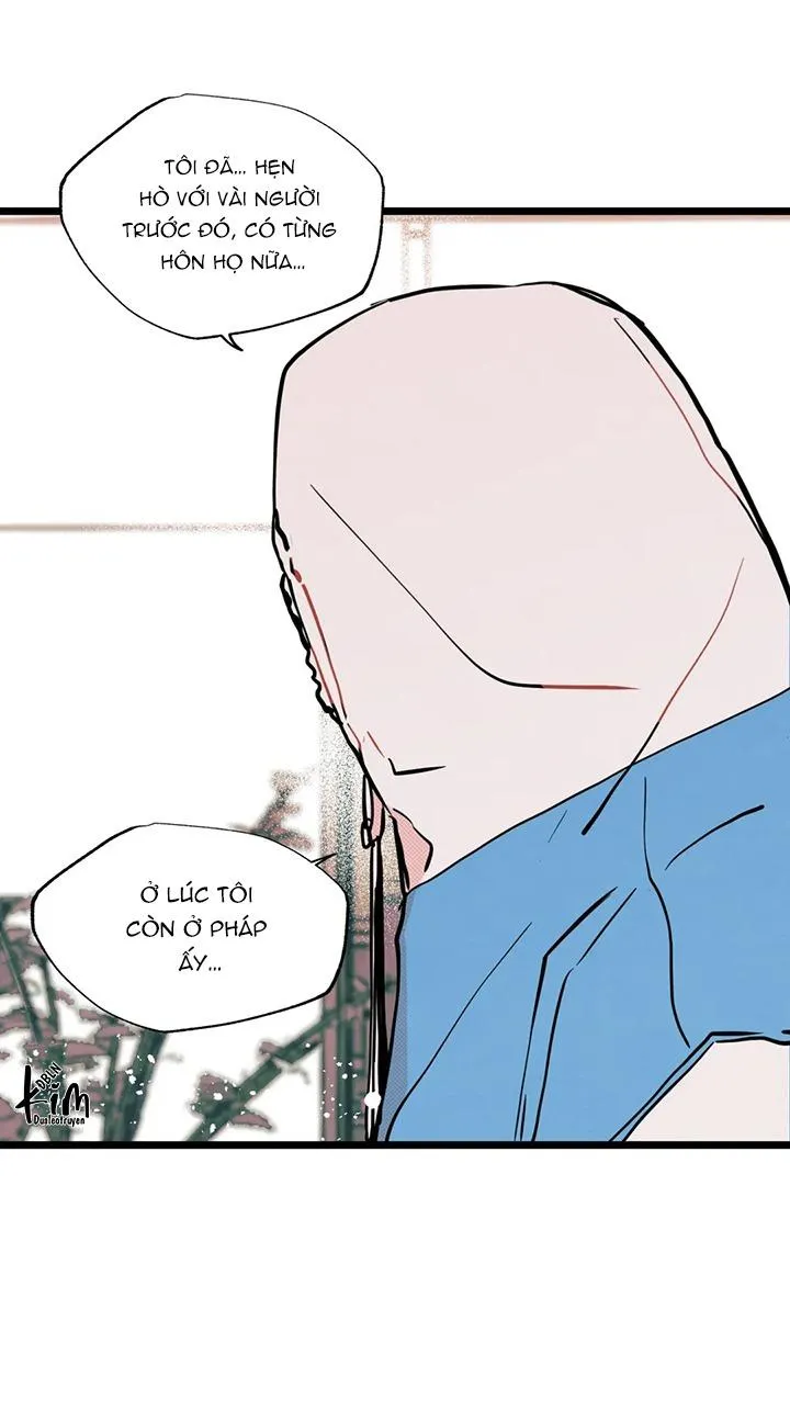 TUYỂN TẬP NGỰC BỰ, CUNG KHỦ CỦA NHÀ KIM Chapter 141 Trang 19