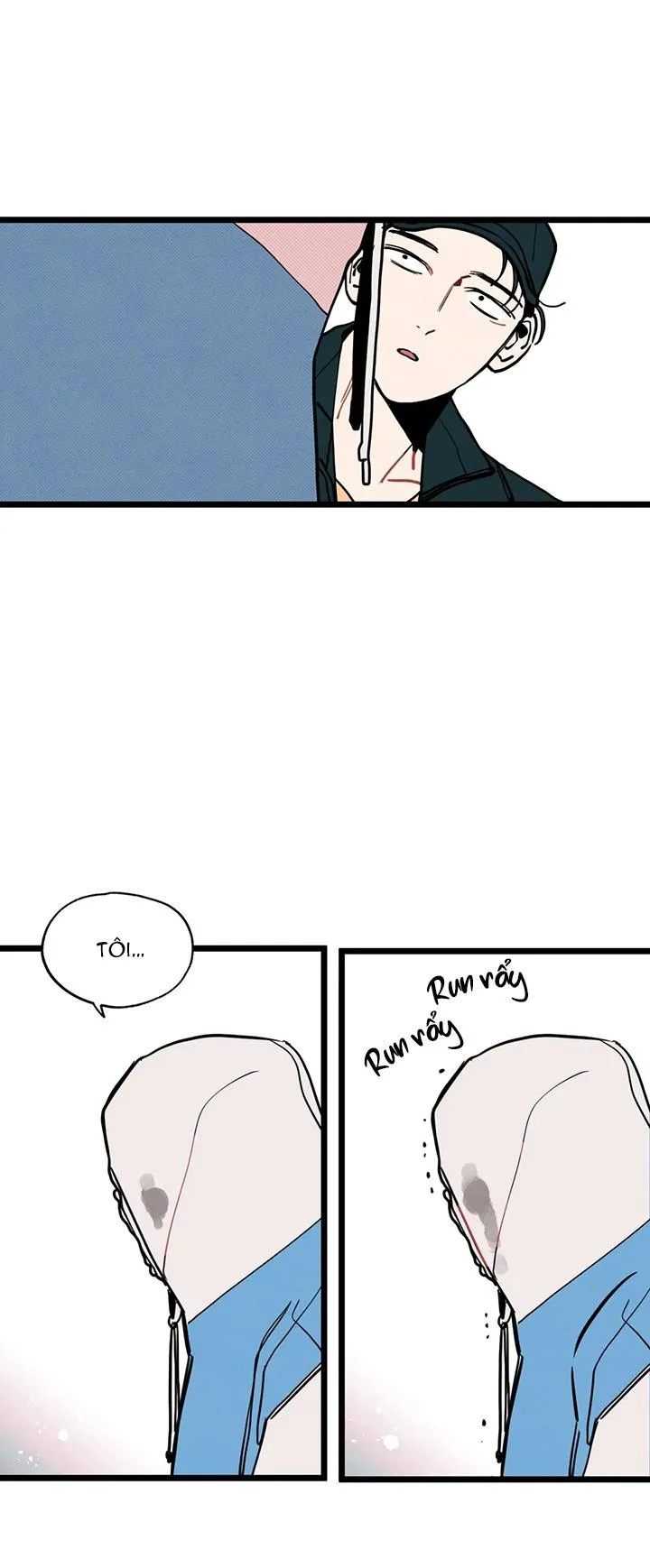 TUYỂN TẬP NGỰC BỰ, CUNG KHỦ CỦA NHÀ KIM Chapter 141 Trang 20