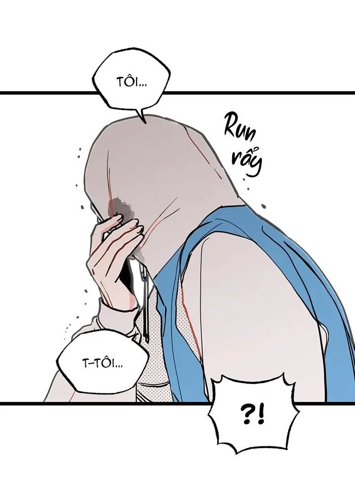 TUYỂN TẬP NGỰC BỰ, CUNG KHỦ CỦA NHÀ KIM Chapter 141 Trang 21