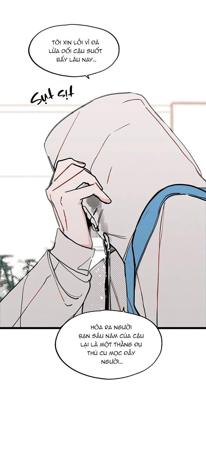 TUYỂN TẬP NGỰC BỰ, CUNG KHỦ CỦA NHÀ KIM Chapter 141 Trang 22