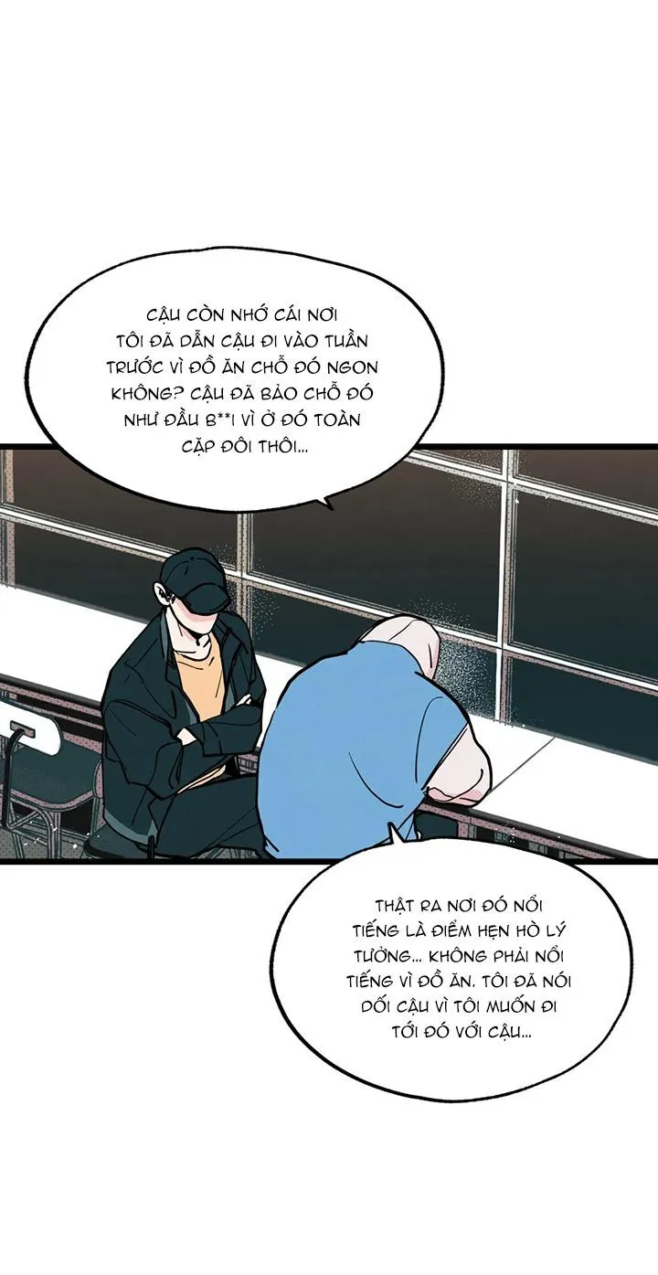 TUYỂN TẬP NGỰC BỰ, CUNG KHỦ CỦA NHÀ KIM Chapter 141 Trang 23