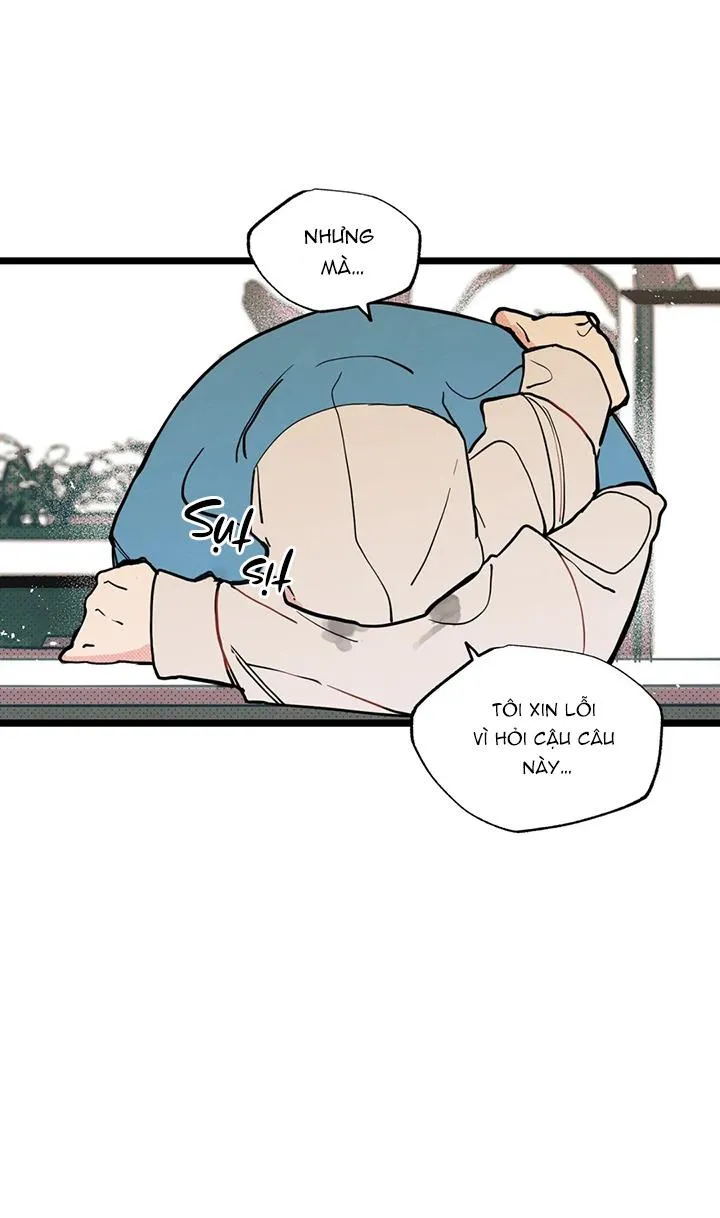 TUYỂN TẬP NGỰC BỰ, CUNG KHỦ CỦA NHÀ KIM Chapter 141 Trang 24