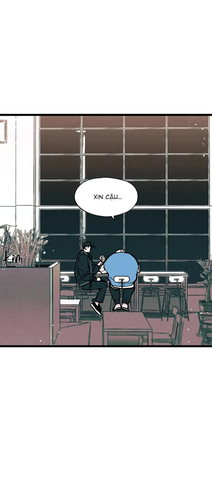 TUYỂN TẬP NGỰC BỰ, CUNG KHỦ CỦA NHÀ KIM Chapter 141 Trang 28