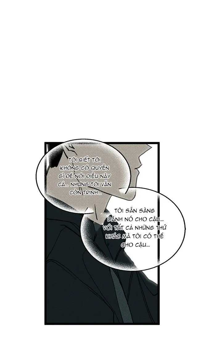TUYỂN TẬP NGỰC BỰ, CUNG KHỦ CỦA NHÀ KIM Chapter 141 Trang 29