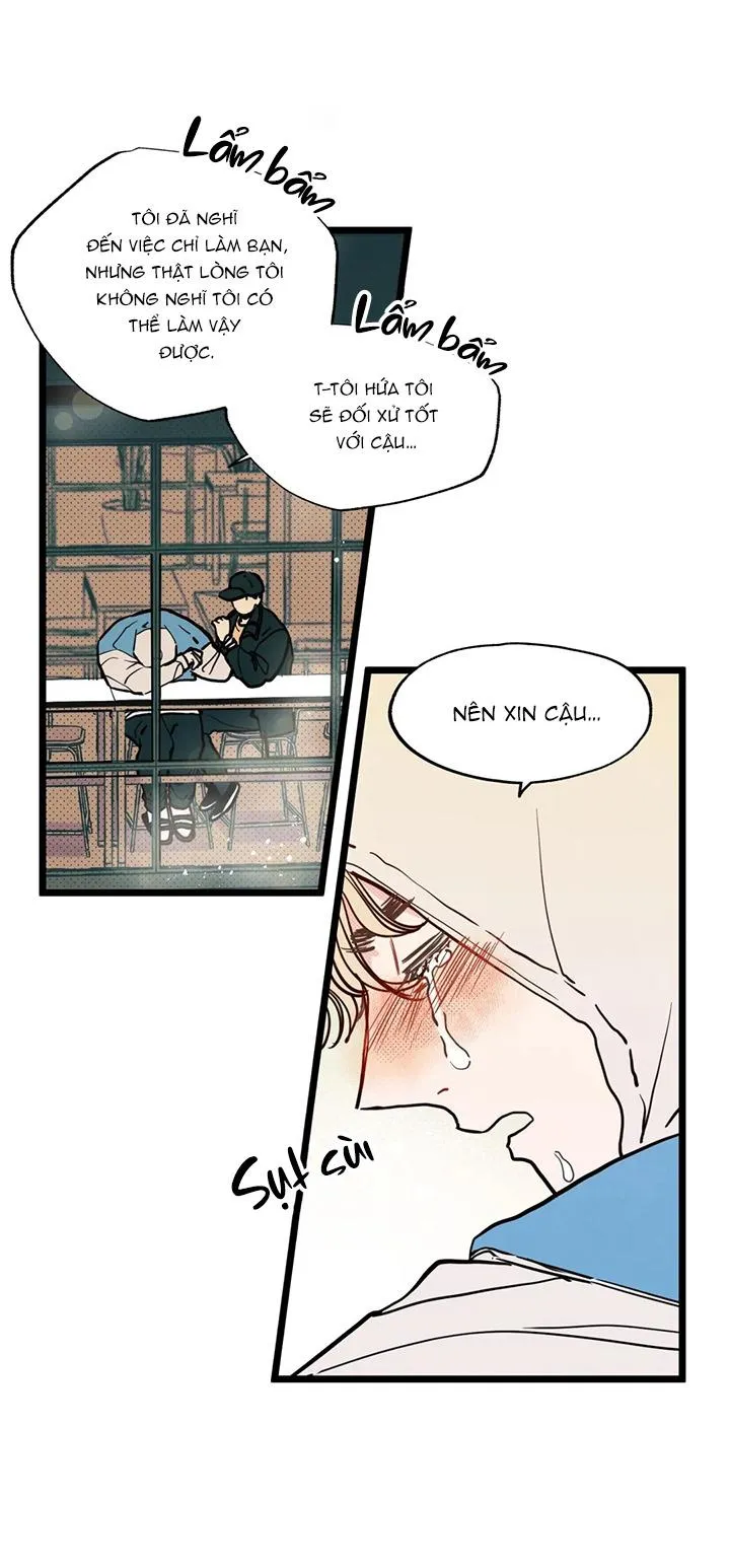 TUYỂN TẬP NGỰC BỰ, CUNG KHỦ CỦA NHÀ KIM Chapter 141 Trang 30