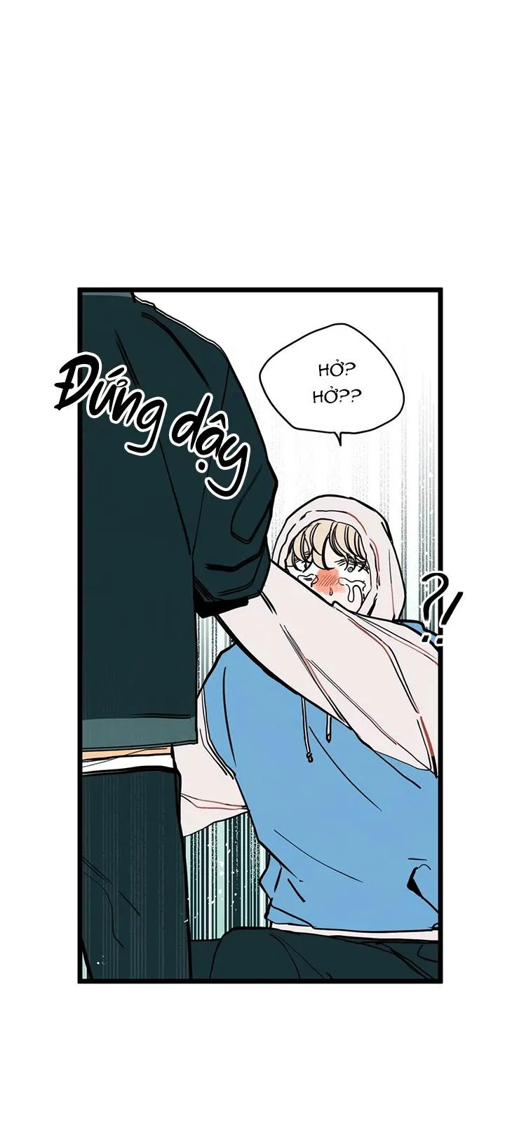 TUYỂN TẬP NGỰC BỰ, CUNG KHỦ CỦA NHÀ KIM Chapter 141 Trang 35