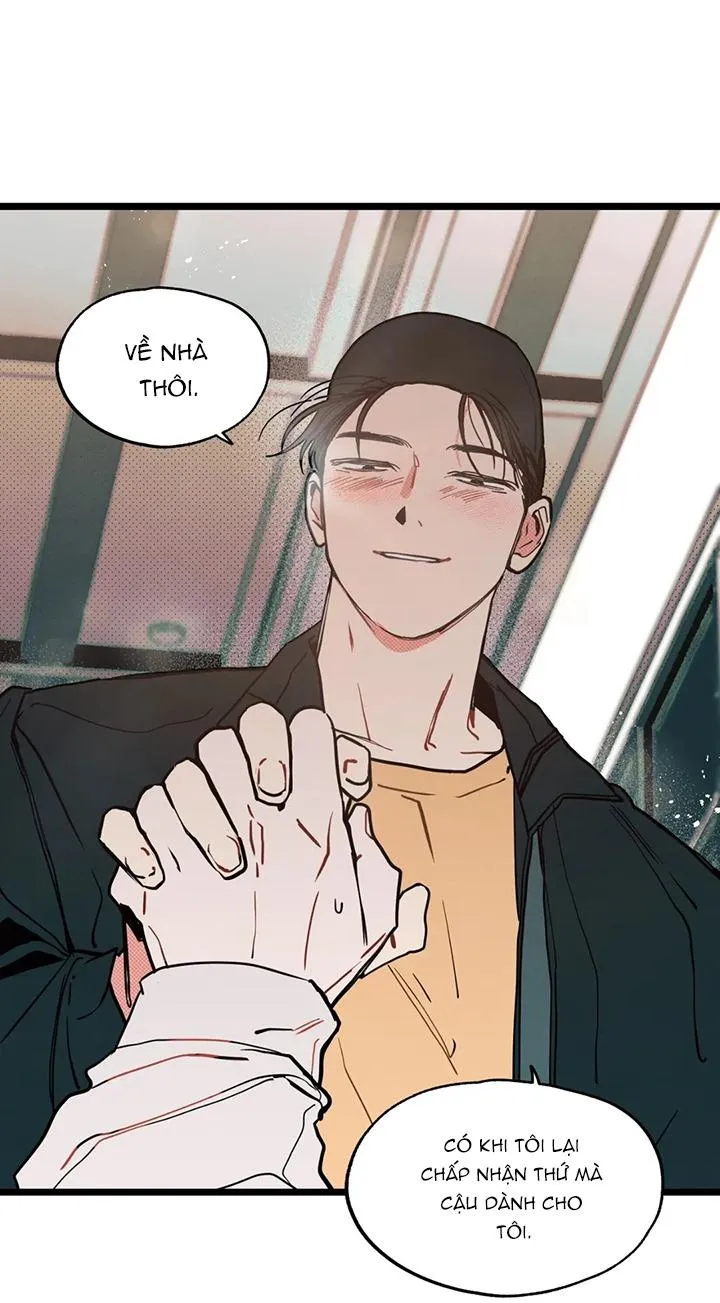 TUYỂN TẬP NGỰC BỰ, CUNG KHỦ CỦA NHÀ KIM Chapter 141 Trang 36