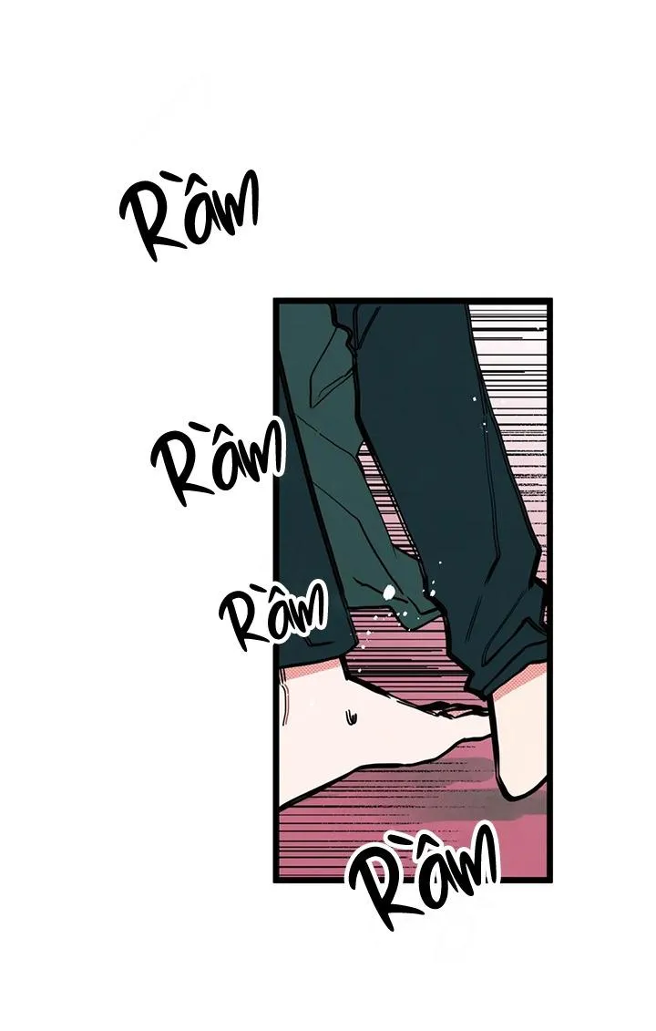 TUYỂN TẬP NGỰC BỰ, CUNG KHỦ CỦA NHÀ KIM Chapter 141 Trang 38