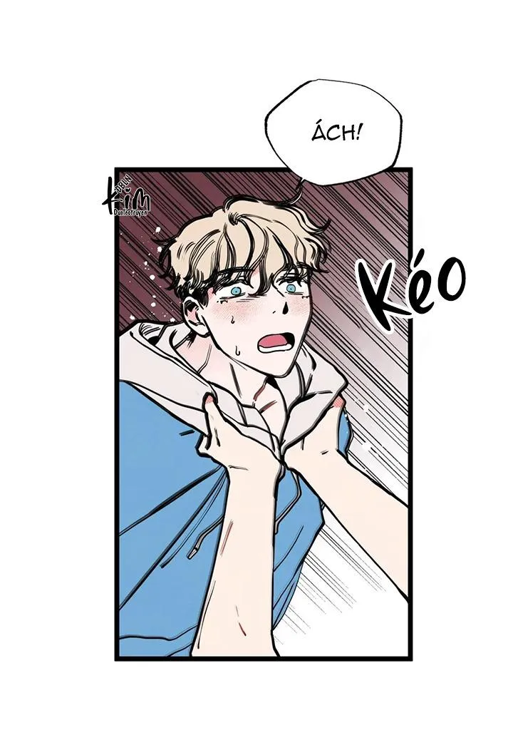 TUYỂN TẬP NGỰC BỰ, CUNG KHỦ CỦA NHÀ KIM Chapter 141 Trang 39