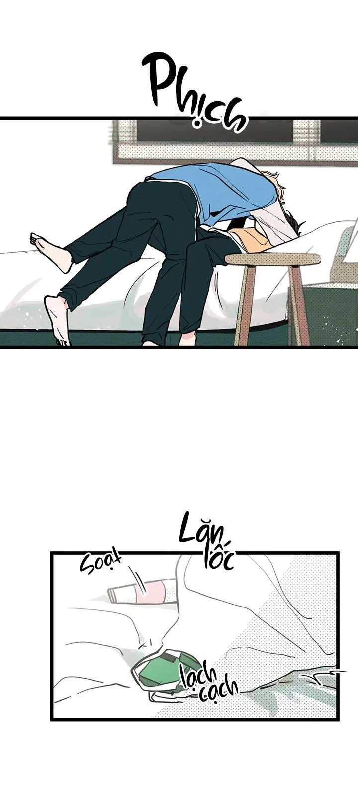 TUYỂN TẬP NGỰC BỰ, CUNG KHỦ CỦA NHÀ KIM Chapter 141 Trang 40