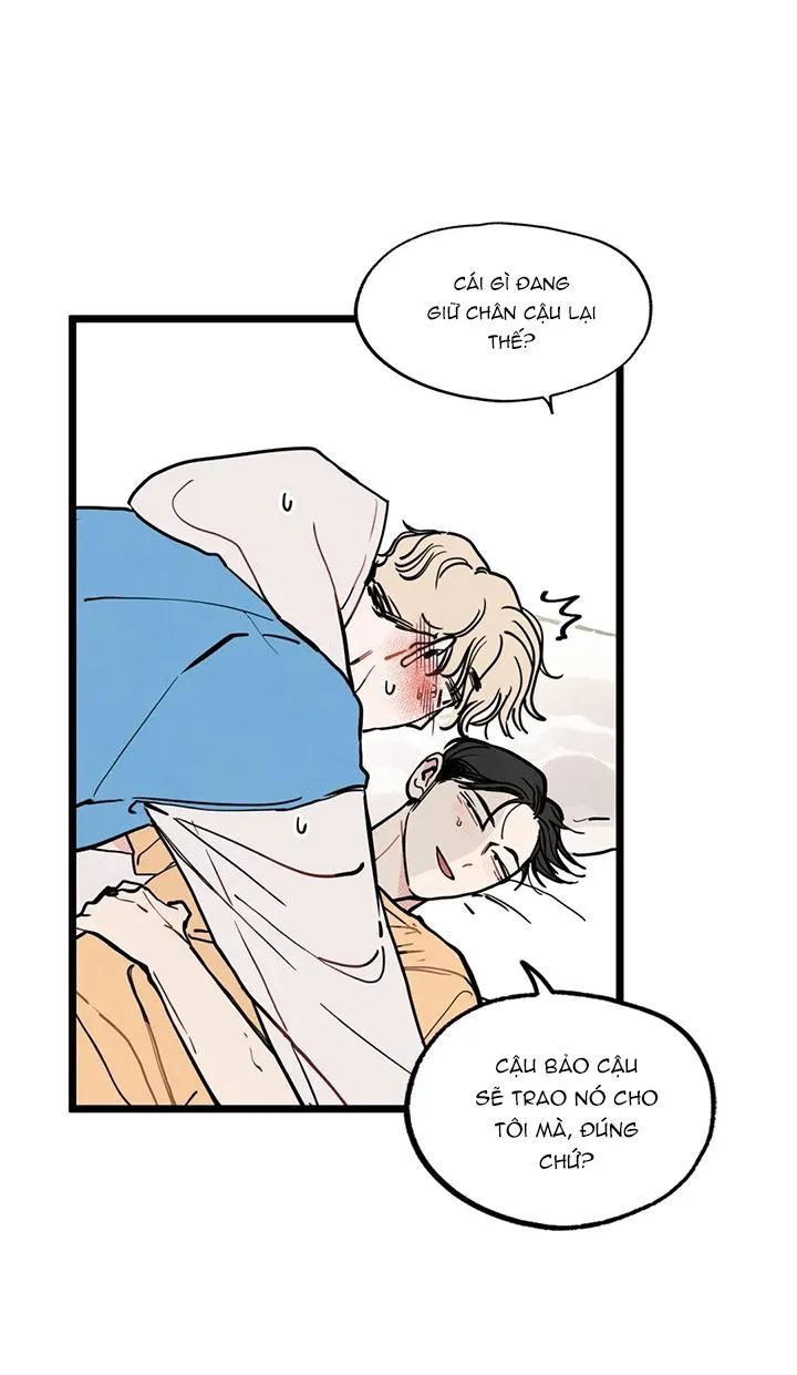 TUYỂN TẬP NGỰC BỰ, CUNG KHỦ CỦA NHÀ KIM Chapter 141 Trang 42