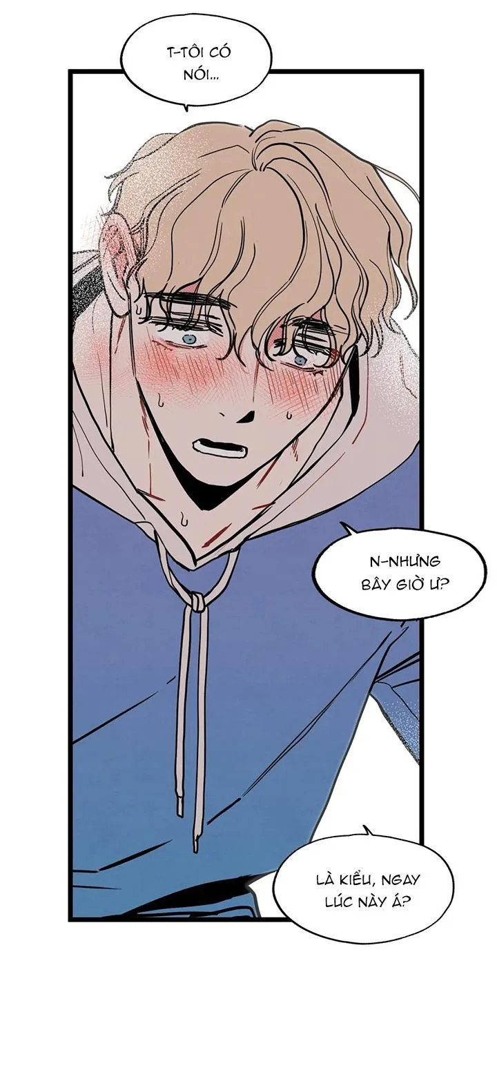 TUYỂN TẬP NGỰC BỰ, CUNG KHỦ CỦA NHÀ KIM Chapter 141 Trang 44