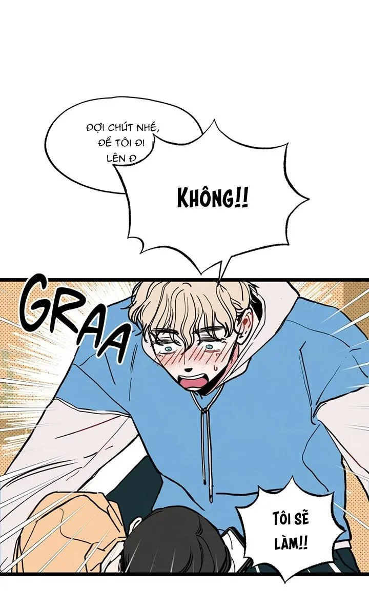 TUYỂN TẬP NGỰC BỰ, CUNG KHỦ CỦA NHÀ KIM Chapter 141 Trang 46