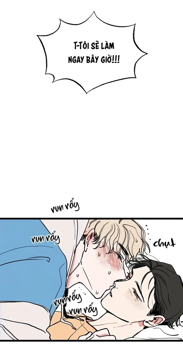 TUYỂN TẬP NGỰC BỰ, CUNG KHỦ CỦA NHÀ KIM Chapter 141 Trang 47