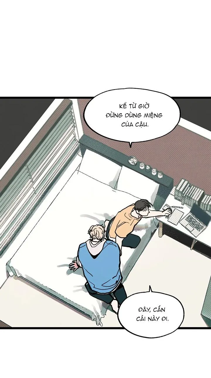 TUYỂN TẬP NGỰC BỰ, CUNG KHỦ CỦA NHÀ KIM Chapter 141 Trang 50