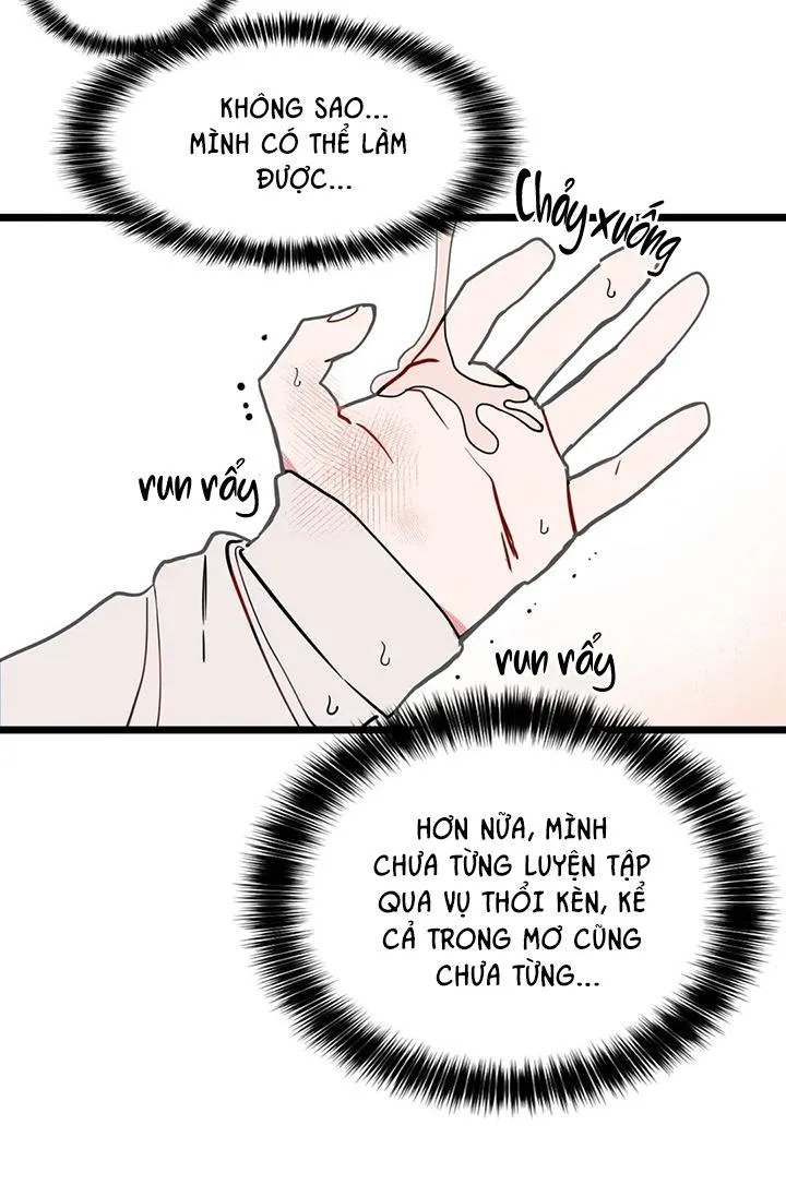 TUYỂN TẬP NGỰC BỰ, CUNG KHỦ CỦA NHÀ KIM Chapter 141 Trang 53