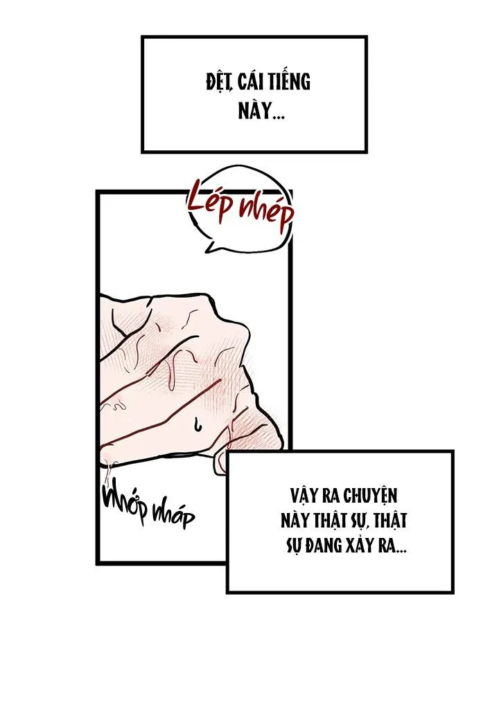 TUYỂN TẬP NGỰC BỰ, CUNG KHỦ CỦA NHÀ KIM Chapter 141 Trang 55