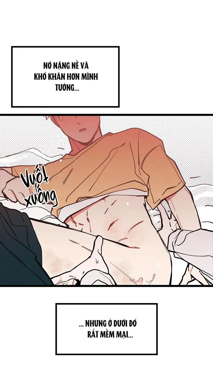 TUYỂN TẬP NGỰC BỰ, CUNG KHỦ CỦA NHÀ KIM Chapter 141 Trang 56