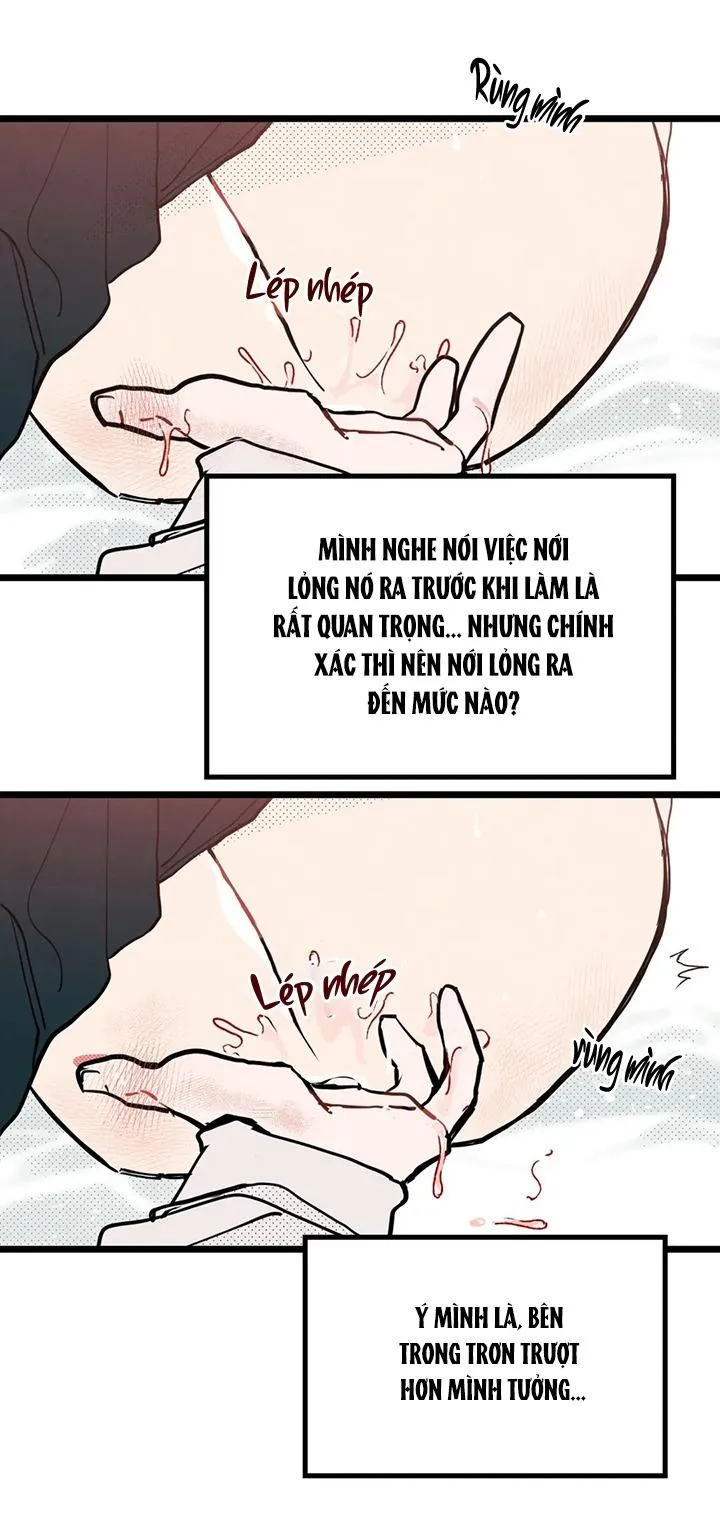 TUYỂN TẬP NGỰC BỰ, CUNG KHỦ CỦA NHÀ KIM Chapter 141 Trang 57