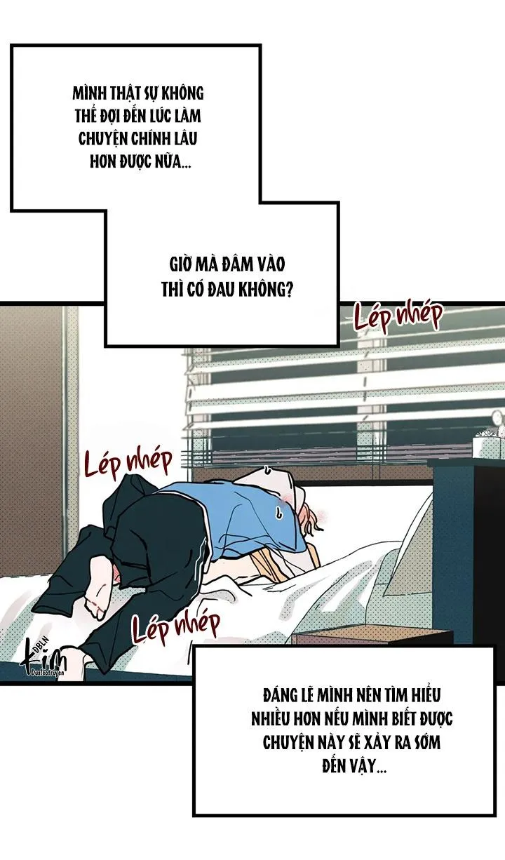 TUYỂN TẬP NGỰC BỰ, CUNG KHỦ CỦA NHÀ KIM Chapter 141 Trang 58