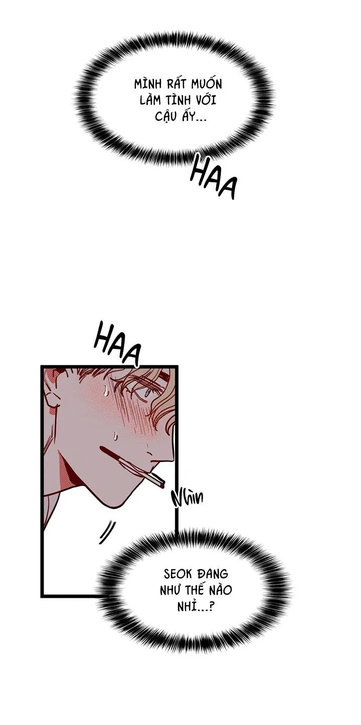 TUYỂN TẬP NGỰC BỰ, CUNG KHỦ CỦA NHÀ KIM Chapter 141 Trang 59