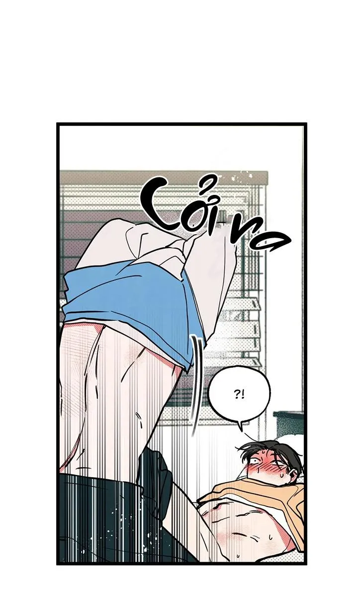 TUYỂN TẬP NGỰC BỰ, CUNG KHỦ CỦA NHÀ KIM Chapter 141 Trang 62