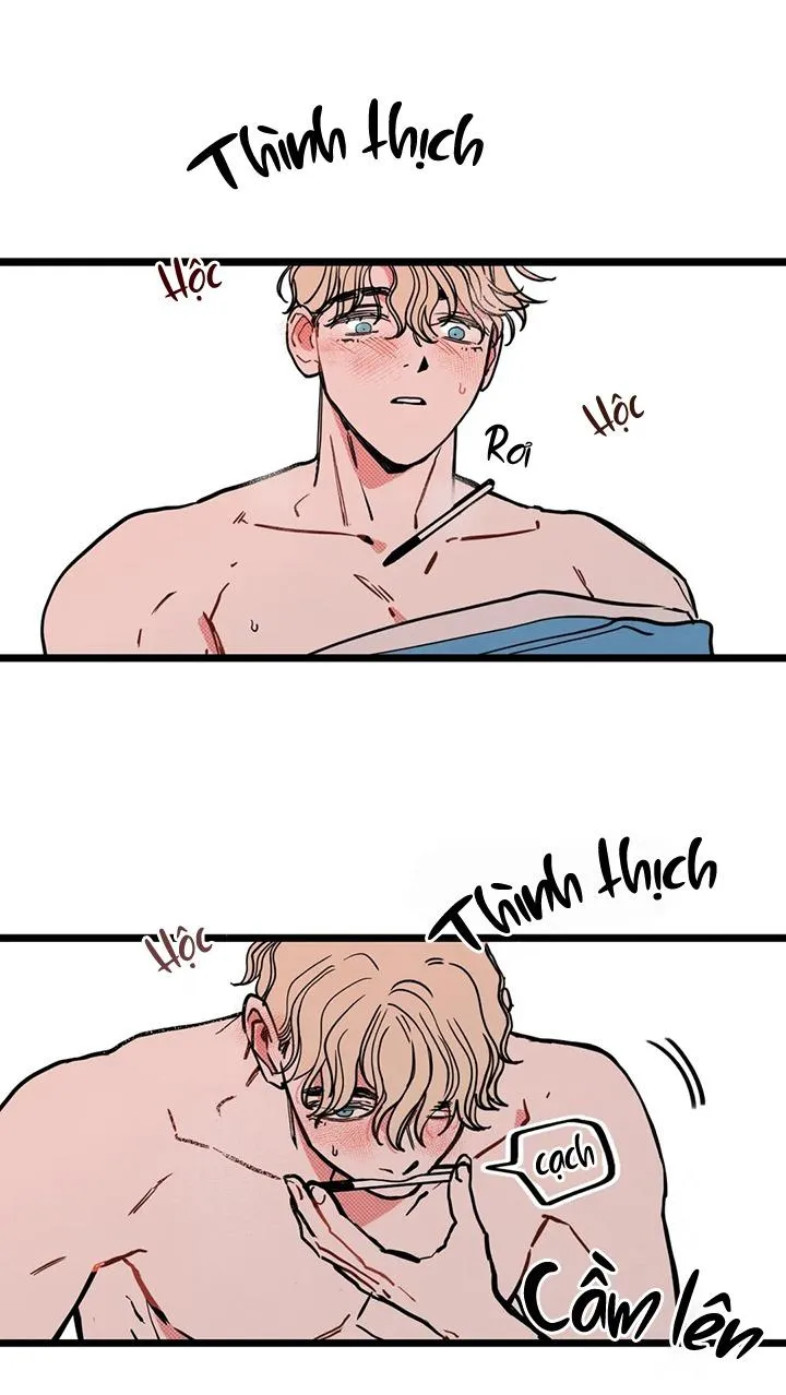 TUYỂN TẬP NGỰC BỰ, CUNG KHỦ CỦA NHÀ KIM Chapter 141 Trang 63