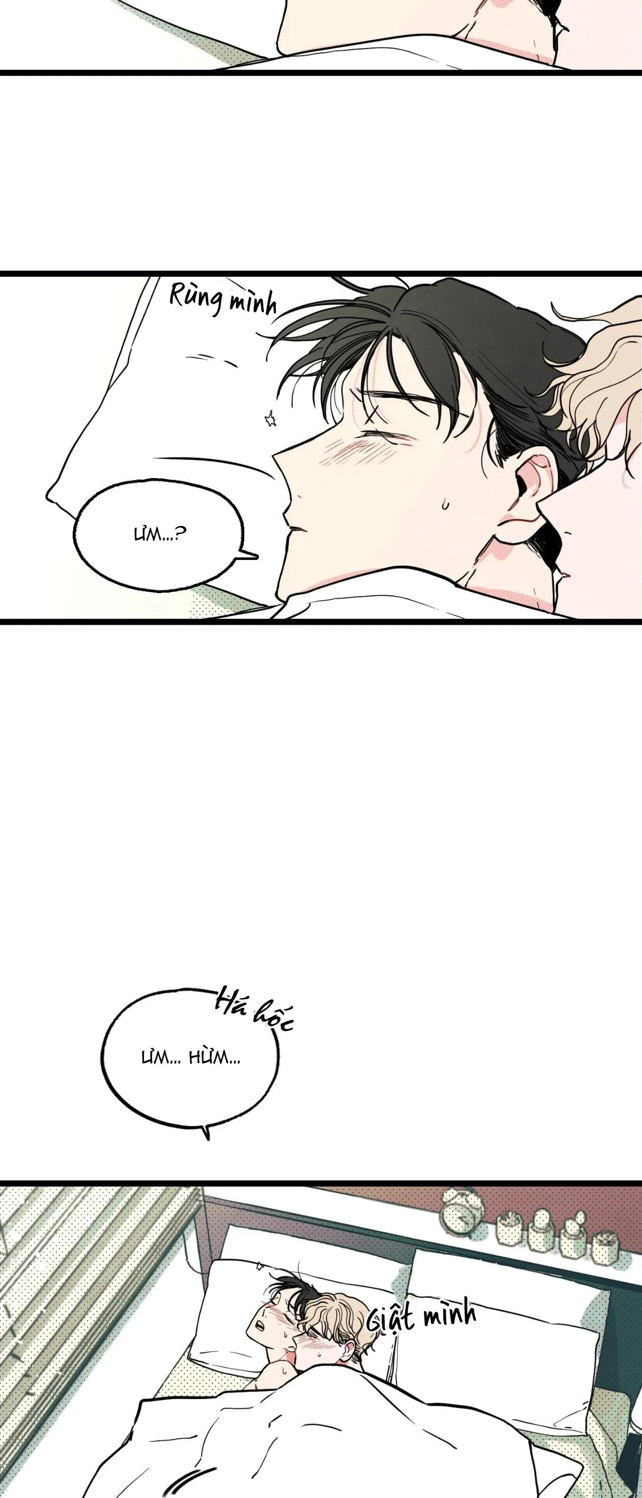 TUYỂN TẬP NGỰC BỰ, CUNG KHỦ CỦA NHÀ KIM Chapter 142 Trang 3