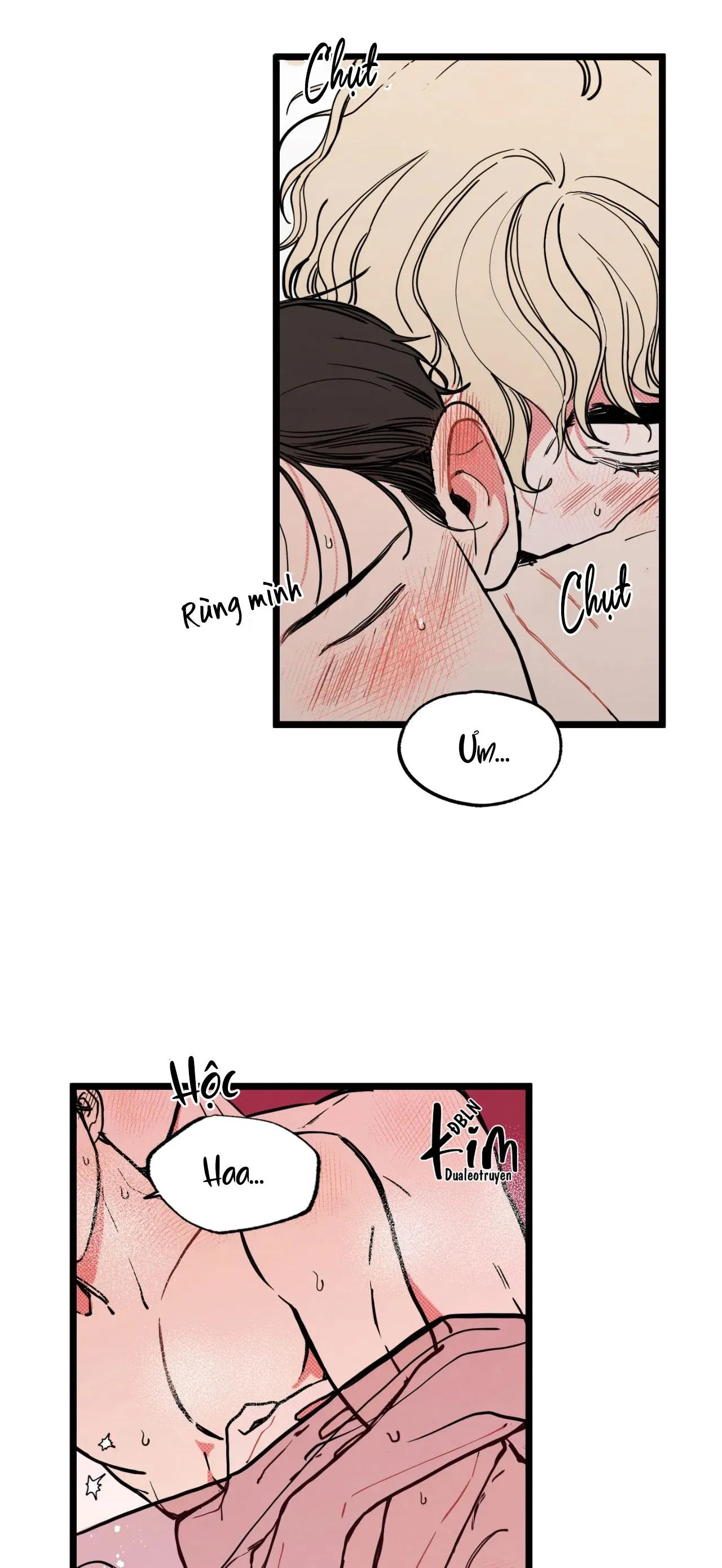 TUYỂN TẬP NGỰC BỰ, CUNG KHỦ CỦA NHÀ KIM Chapter 142 Trang 7