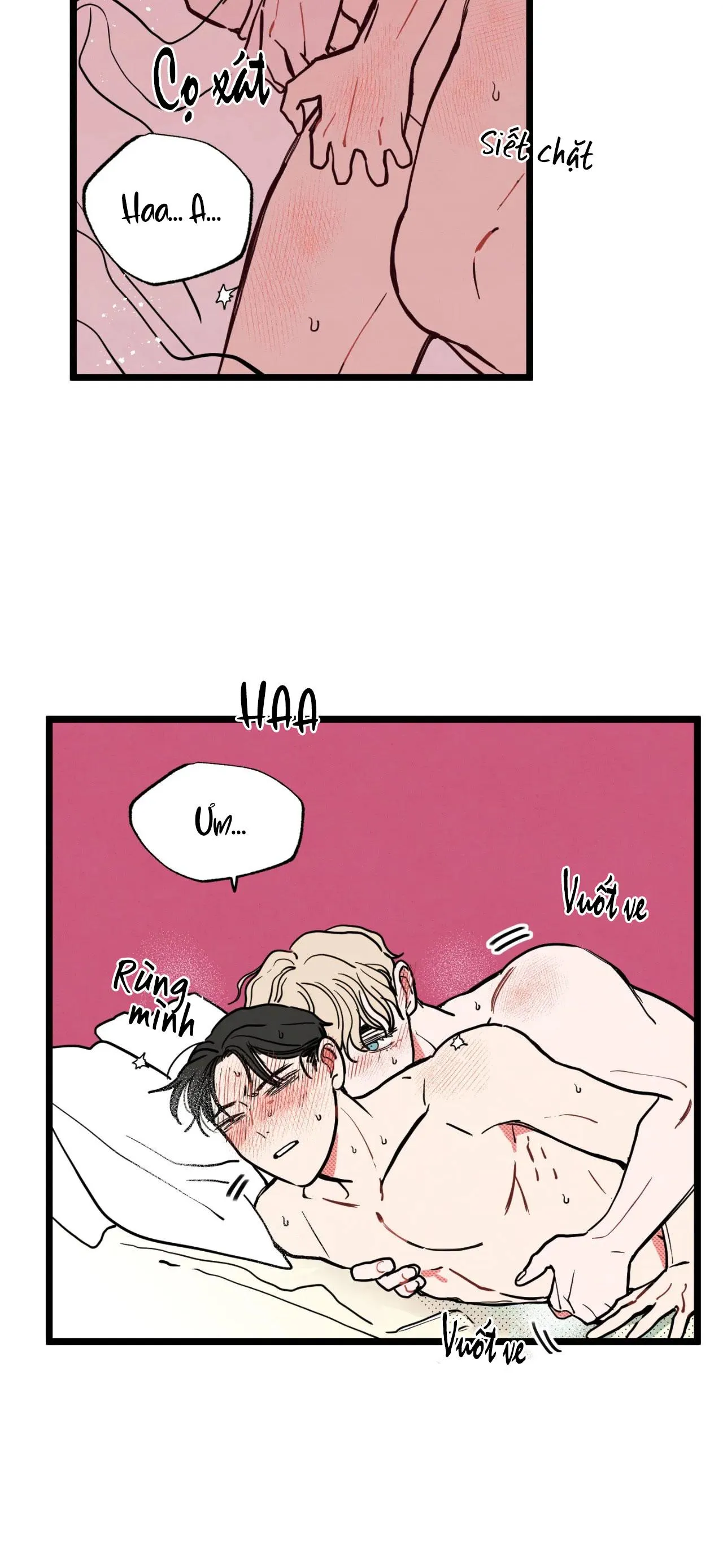 TUYỂN TẬP NGỰC BỰ, CUNG KHỦ CỦA NHÀ KIM Chapter 142 Trang 8