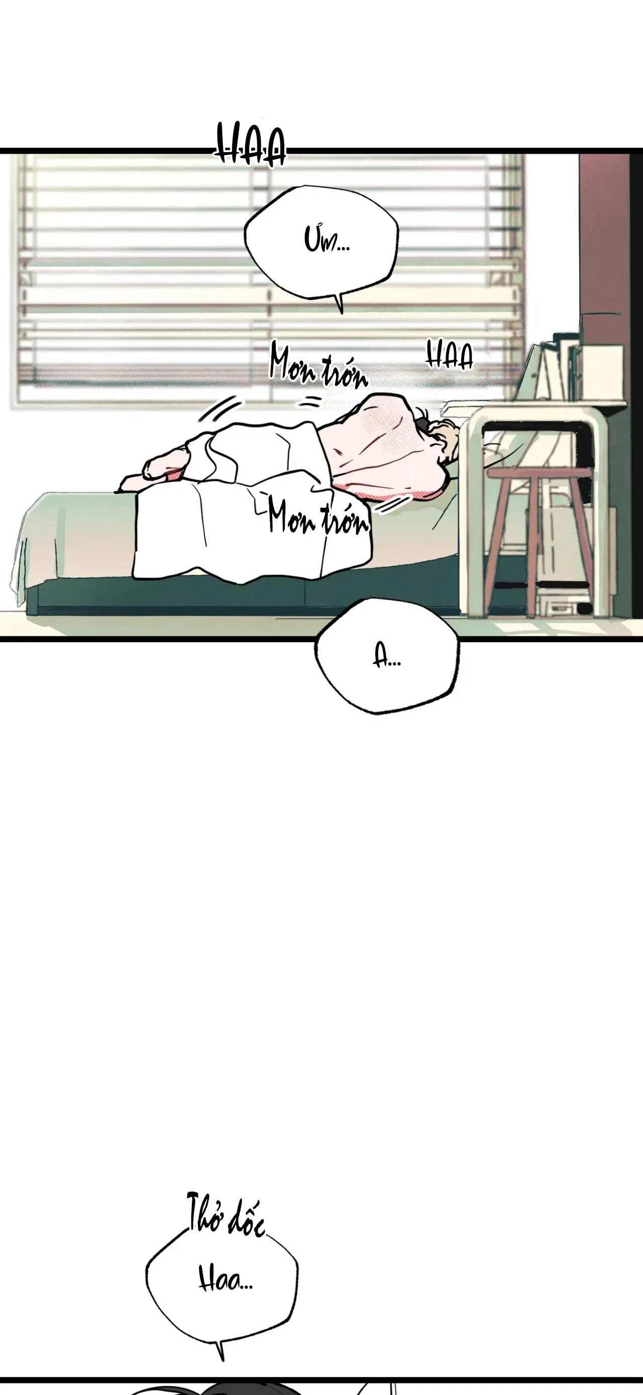 TUYỂN TẬP NGỰC BỰ, CUNG KHỦ CỦA NHÀ KIM Chapter 142 Trang 9