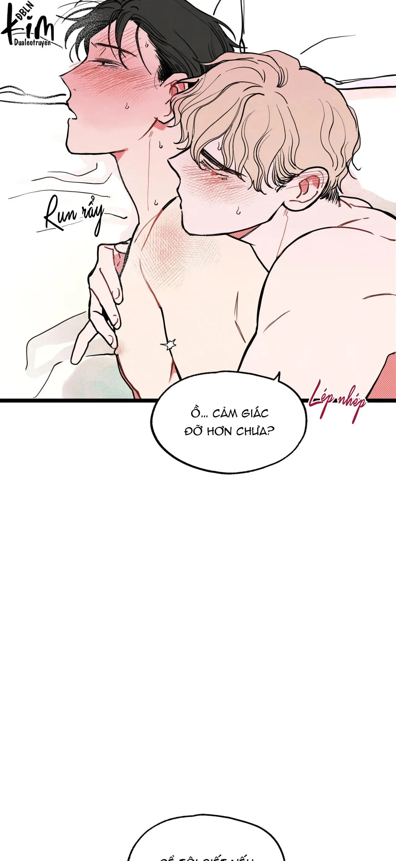 TUYỂN TẬP NGỰC BỰ, CUNG KHỦ CỦA NHÀ KIM Chapter 142 Trang 10