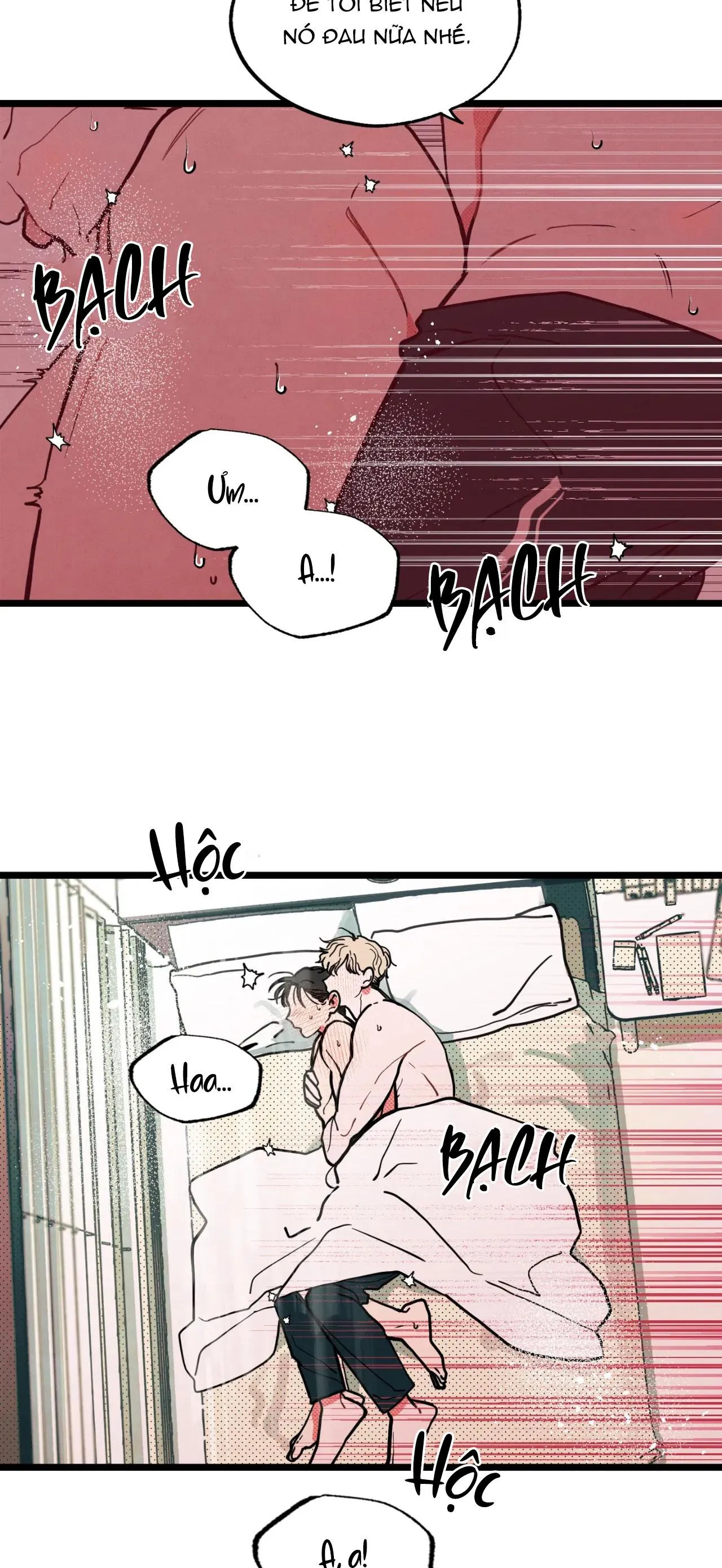 TUYỂN TẬP NGỰC BỰ, CUNG KHỦ CỦA NHÀ KIM Chapter 142 Trang 11