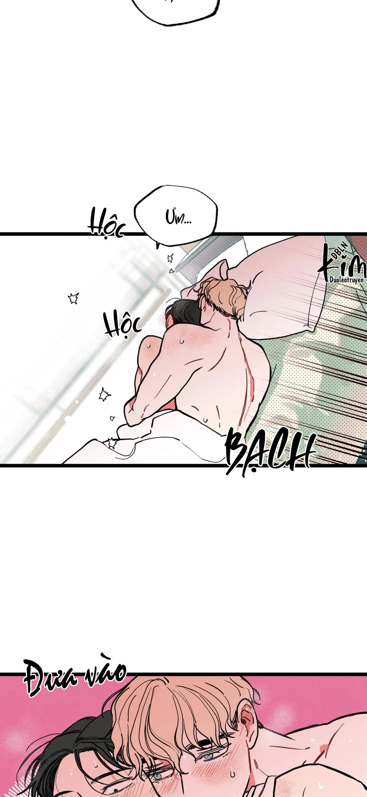 TUYỂN TẬP NGỰC BỰ, CUNG KHỦ CỦA NHÀ KIM Chapter 142 Trang 12