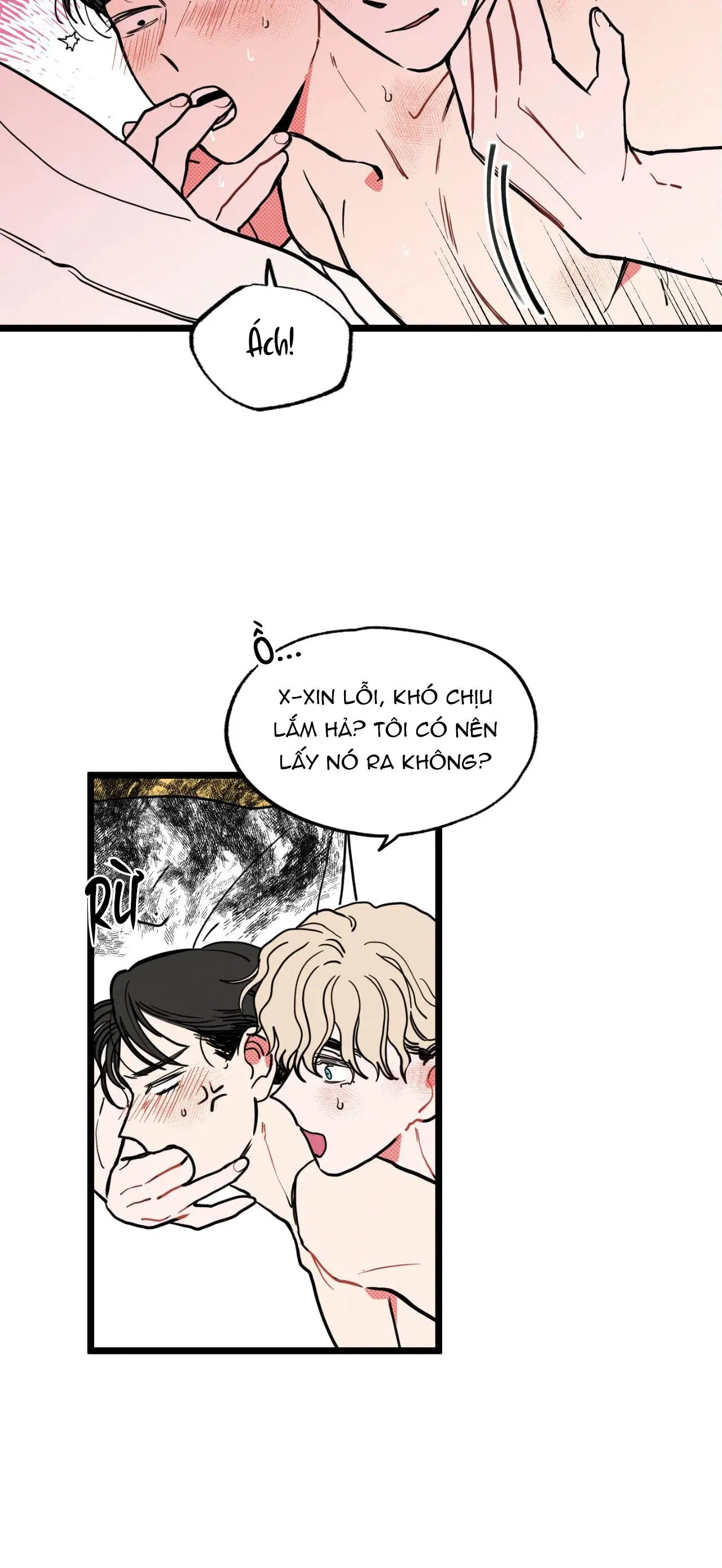 TUYỂN TẬP NGỰC BỰ, CUNG KHỦ CỦA NHÀ KIM Chapter 142 Trang 13