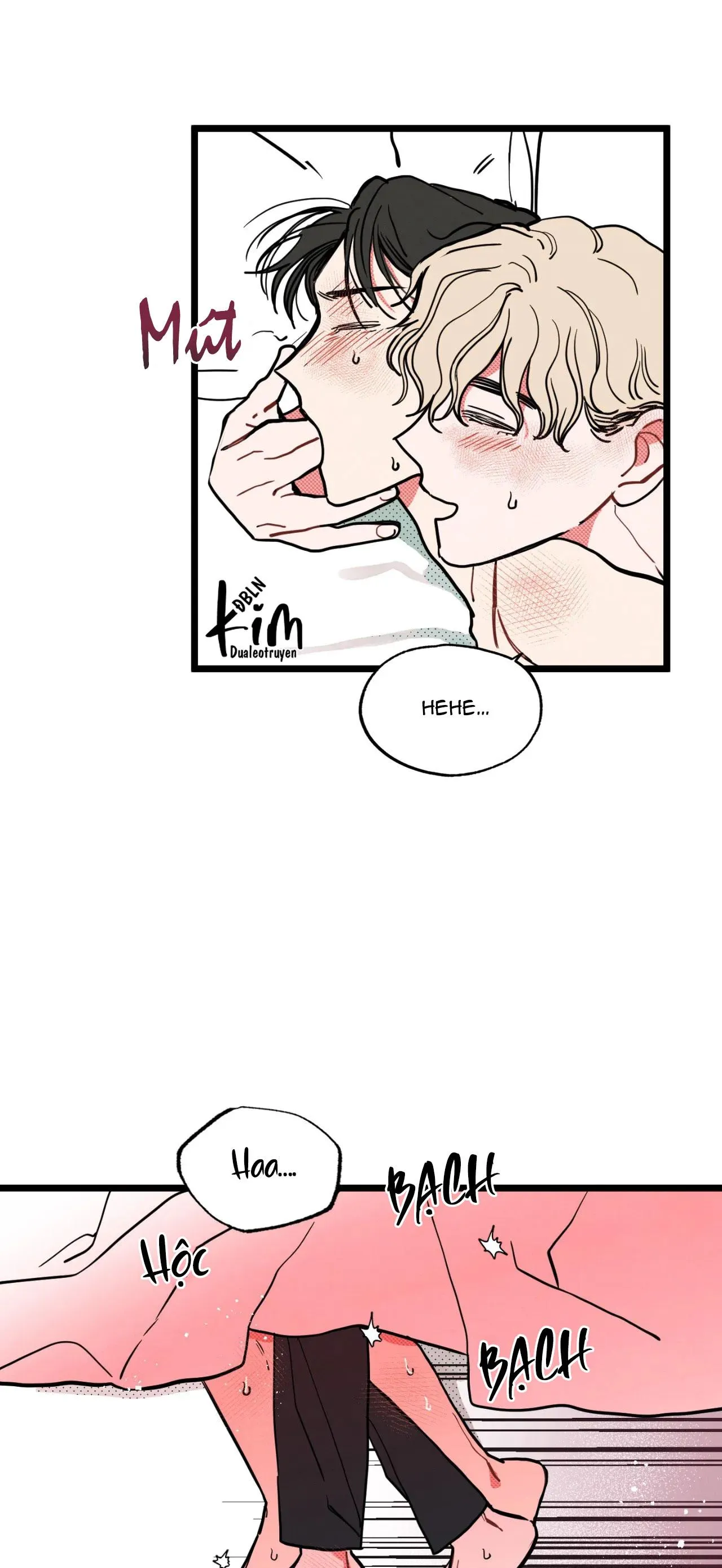 TUYỂN TẬP NGỰC BỰ, CUNG KHỦ CỦA NHÀ KIM Chapter 142 Trang 14