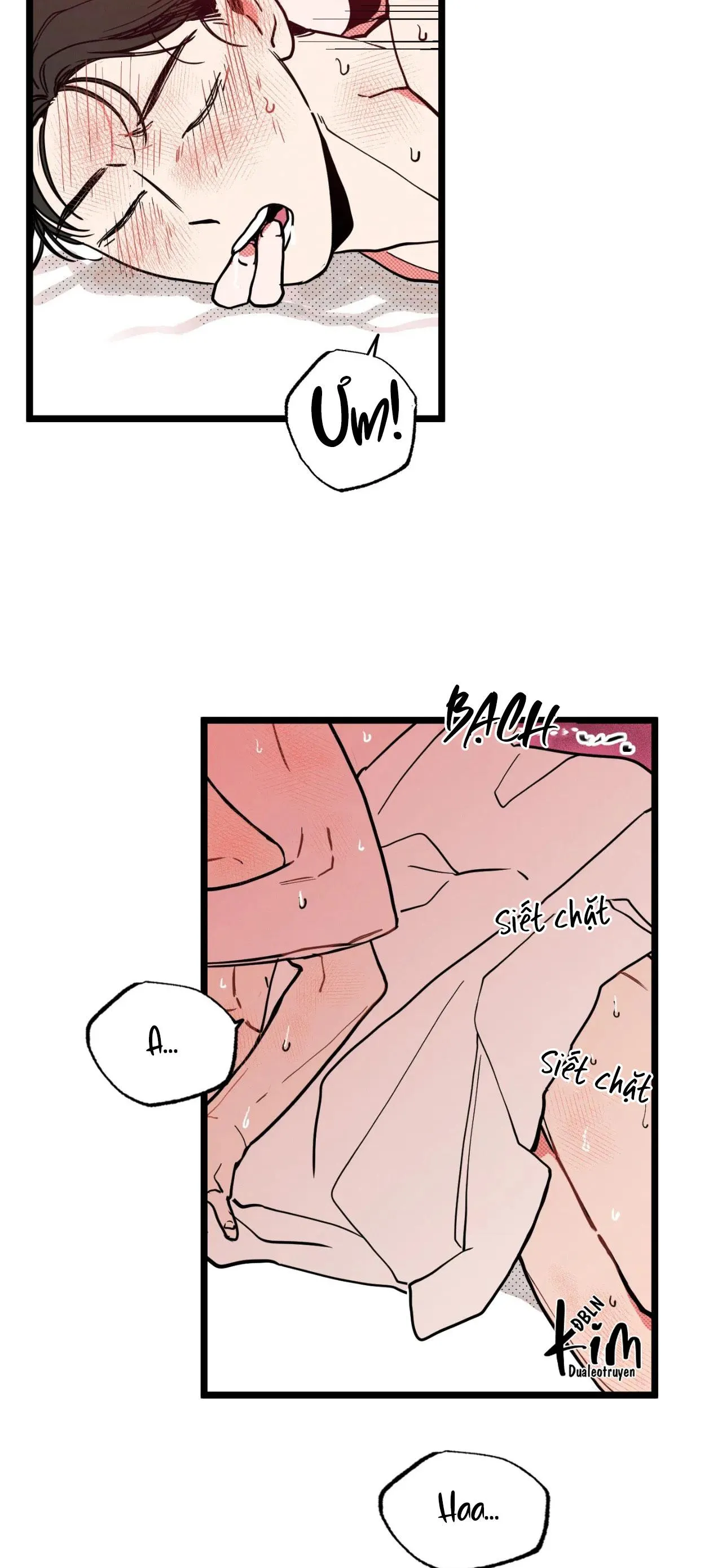 TUYỂN TẬP NGỰC BỰ, CUNG KHỦ CỦA NHÀ KIM Chapter 142 Trang 16