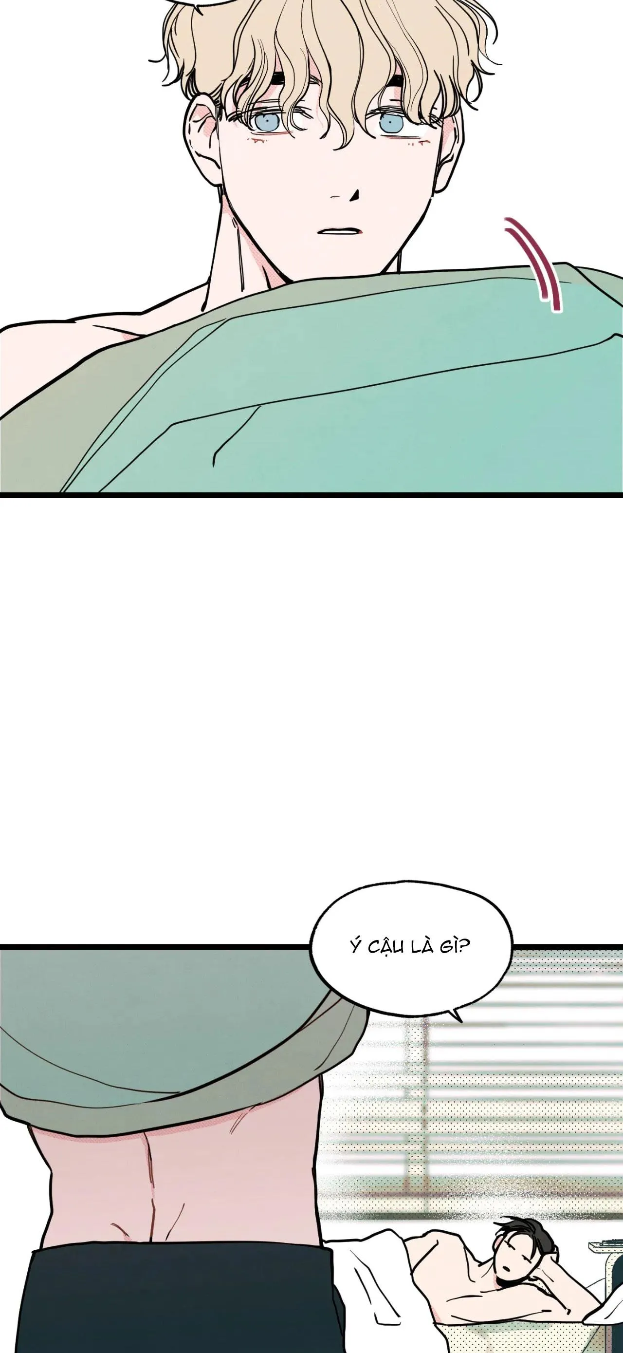 TUYỂN TẬP NGỰC BỰ, CUNG KHỦ CỦA NHÀ KIM Chapter 142 Trang 20