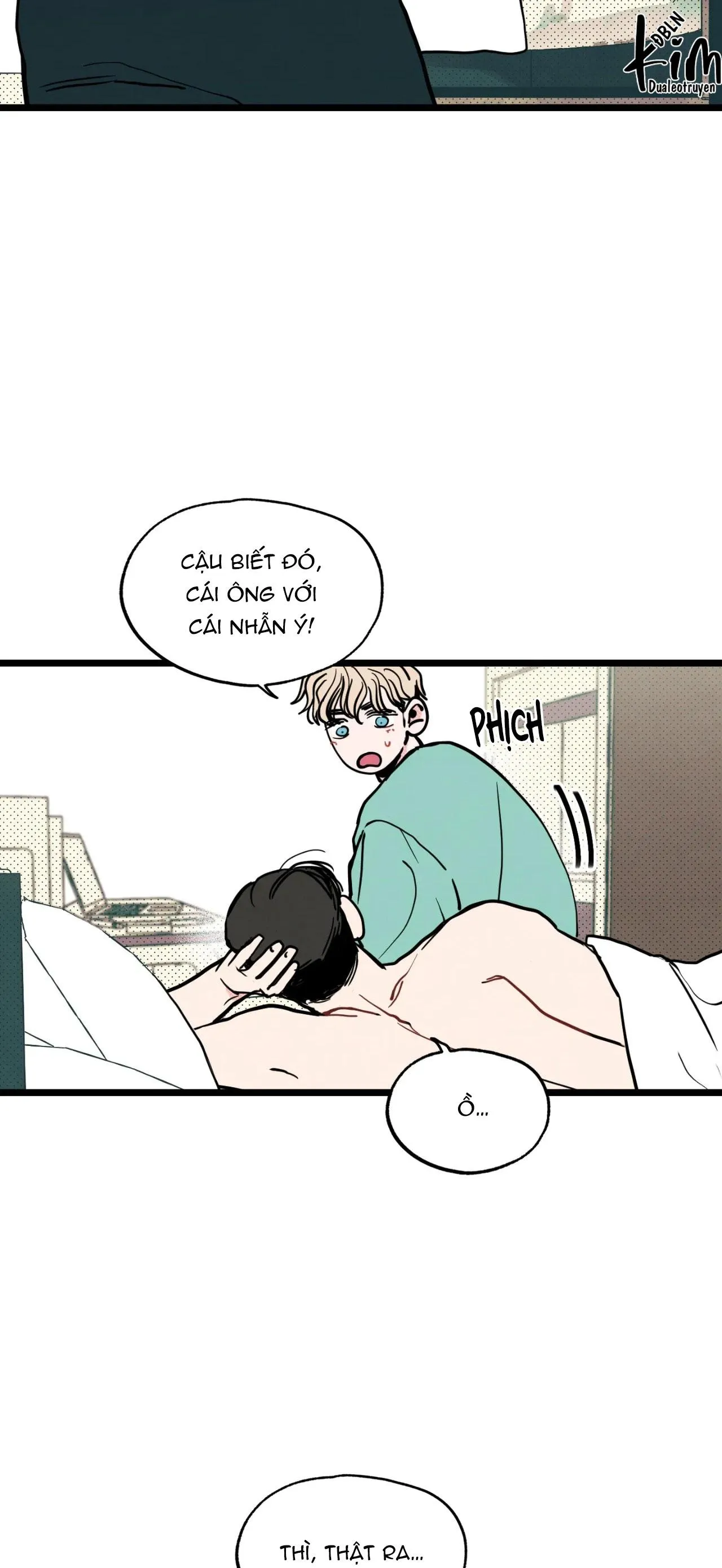 TUYỂN TẬP NGỰC BỰ, CUNG KHỦ CỦA NHÀ KIM Chapter 142 Trang 21