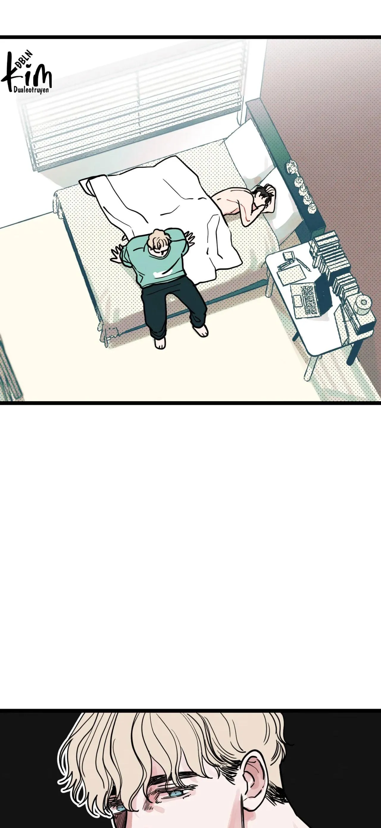 TUYỂN TẬP NGỰC BỰ, CUNG KHỦ CỦA NHÀ KIM Chapter 142 Trang 23