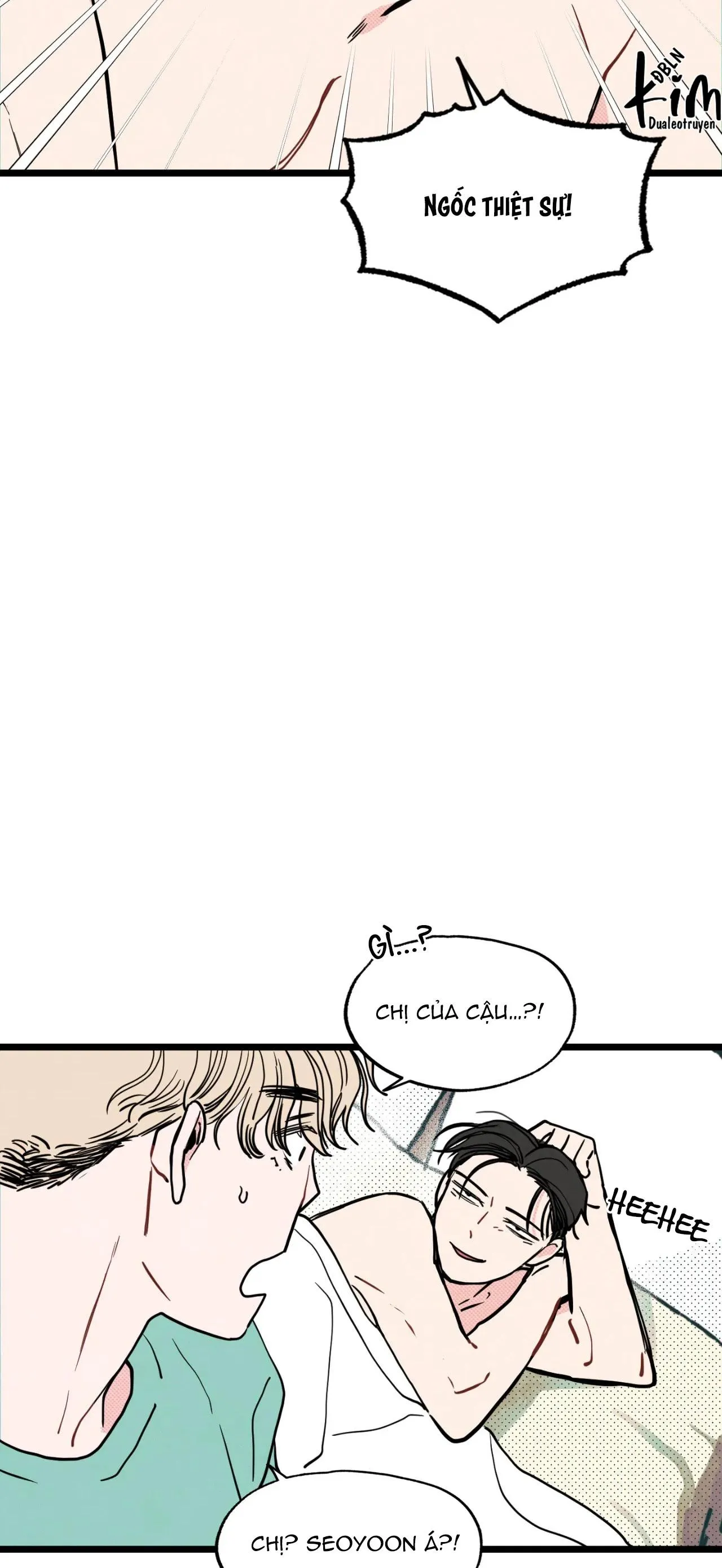 TUYỂN TẬP NGỰC BỰ, CUNG KHỦ CỦA NHÀ KIM Chapter 142 Trang 25