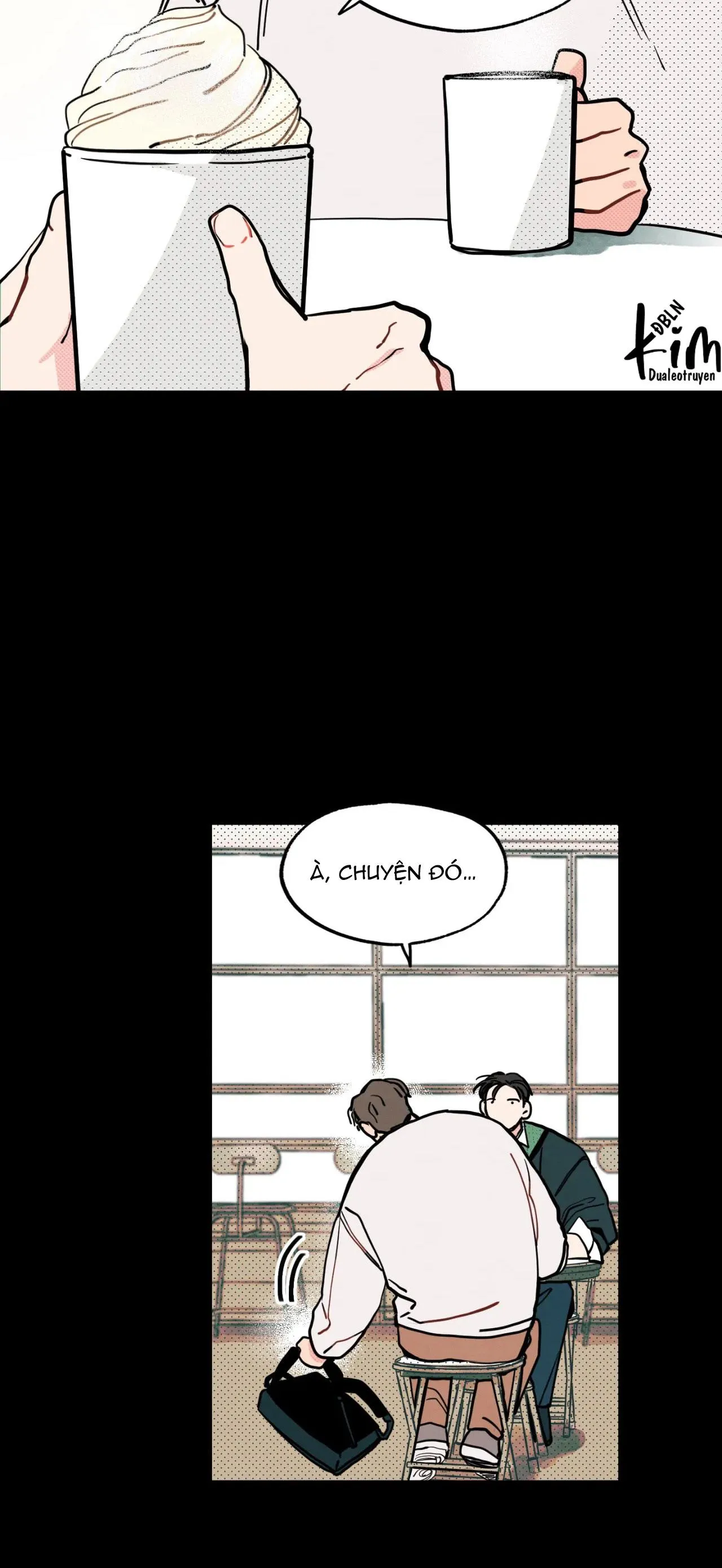 TUYỂN TẬP NGỰC BỰ, CUNG KHỦ CỦA NHÀ KIM Chapter 142 Trang 29