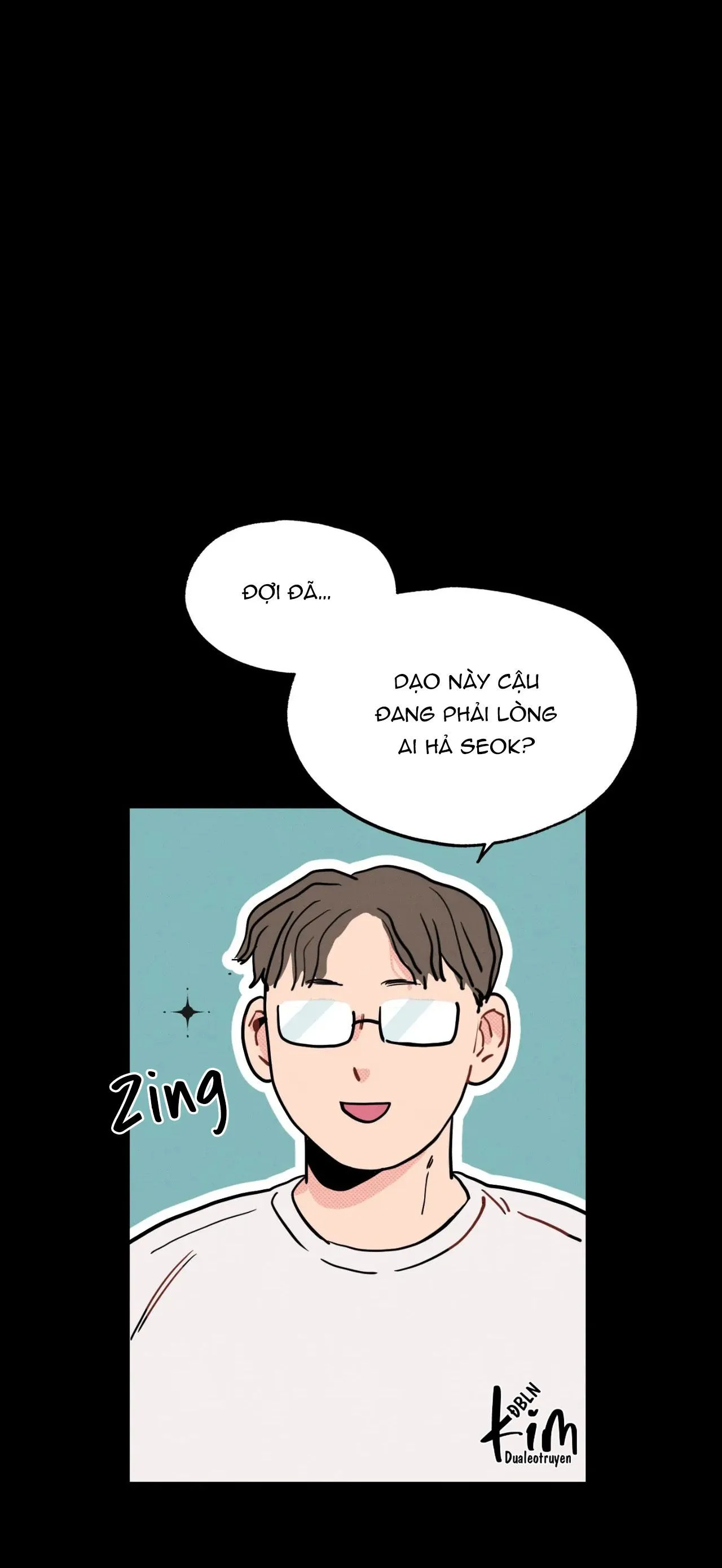 TUYỂN TẬP NGỰC BỰ, CUNG KHỦ CỦA NHÀ KIM Chapter 142 Trang 33